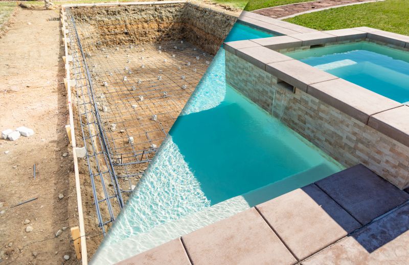 Pond Installation in Ventura County, CA